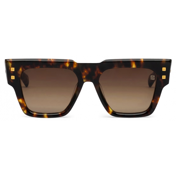 Balmain - B-Army Sunglasses - Multicolor - Balmain Eyewear