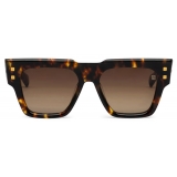 Balmain - B-Army Sunglasses - Multicolor - Balmain Eyewear