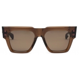 Balmain - Occhiali da Sole B-Army - Marrone - Balmain Eyewear