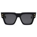 Balmain - B-Army Sunglasses - Black - Balmain Eyewear