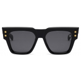 Balmain - B-Army Sunglasses - Black - Balmain Eyewear