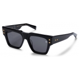 Balmain - B-Army Sunglasses - Black - Balmain Eyewear