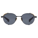 Balmain - Brigade - 1 Sunglasses - Black - Balmain Eyewear