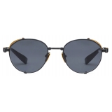 Balmain - Brigade - 1 Sunglasses - Black - Balmain Eyewear