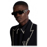 Balmain - Olivier - II Sunglasses - Black - Balmain Eyewear