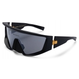 Balmain - Espion Sunglasses - Black - Balmain Eyewear