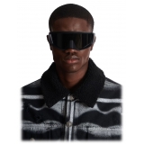 Balmain - Espion Sunglasses - Black - Balmain Eyewear