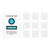 GoPro - Inserti Anti-Nebbia - Accessori GoPro