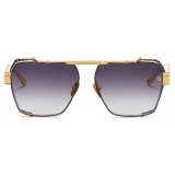 Balmain - Occhiali da Sole Premier - Nero - Balmain Eyewear