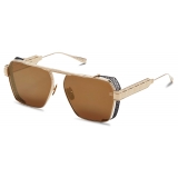 Balmain - Occhiali da Sole Premier - Oro - Balmain Eyewear