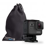 GoPro - Bag Pack - 5 Pezzi - Accessori GoPro