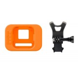 GoPro - Bite Mount + Floaty - Session - GoPro Accessories