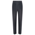 Thom Browne - Navy Tailored Trousers - Thom Browne Exclusive Luxury Collection