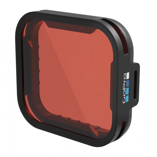 GoPro - Filtro per Immersioni in Acqua Blu per Super Suit - Accessori GoPro