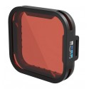 GoPro - Blue Water Dive Filter for Super Suit - GoPro Accessories