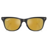 Ferrari - Ray-Ban - Scuderia Ferrari Monza Ltd | RB8395M F1156B 52-20 - Official Original Scuderia