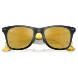 Ferrari - Ray-Ban - Scuderia Ferrari Monza Ltd | RB8395M F1156B 52-20 - Official Original Scuderia