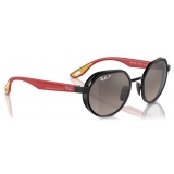 Ferrari - Ray-Ban - Ferrari 499P - Hypercar | Limited Edition - RB3703M F1145J 51-21 - Official