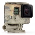 GoPro - Camo Housing + QuickClip - Realtree Xtra® - GoPro Accessories