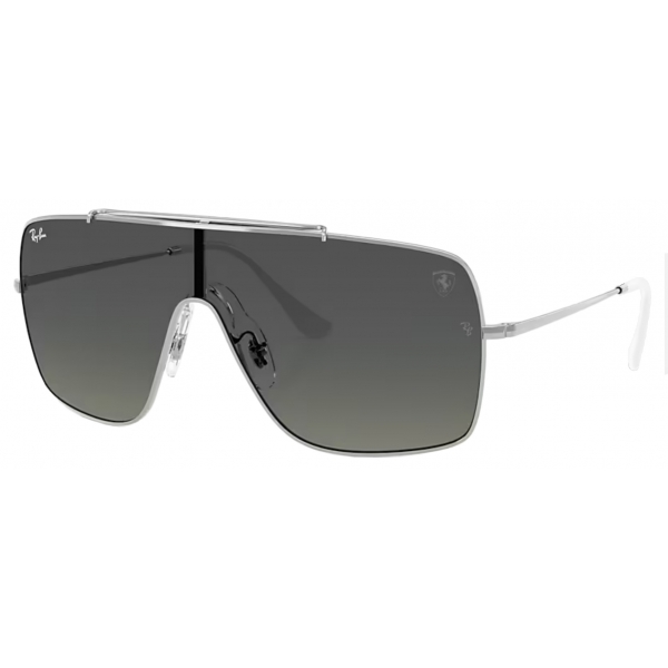 Ferrari - Ray-Ban - RB3697M F1048G 0-135 - Official Original Scuderia Ferrari New Collection - Sunglasses