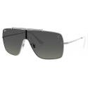 Ferrari - Ray-Ban - RB3697M F1048G 0-135 - Official Original Scuderia Ferrari New Collection - Sunglasses