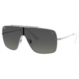 Ferrari - Ray-Ban - RB3697M F1048G 0-135 - Official Original Scuderia Ferrari New Collection - Sunglasses