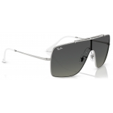 Ferrari - Ray-Ban - RB3697M F1048G 0-135 - Official Original Scuderia Ferrari New Collection - Sunglasses