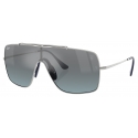 Ferrari - Ray-Ban - RB3697M F104Y0 0-135 - Official Original Scuderia Ferrari New Collection - Sunglasses