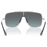 Ferrari - Ray-Ban - RB3697M F104Y0 0-135 - Official Original Scuderia Ferrari New Collection - Sunglasses