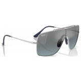 Ferrari - Ray-Ban - RB3697M F104Y0 0-135 - Official Original Scuderia New Collection - Occhiali da Sole