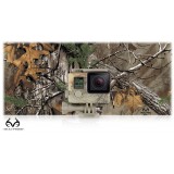 GoPro - Camo Housing + QuickClip - Realtree Xtra® - GoPro Accessories