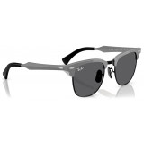 Ferrari - Ray-Ban - RB3807M F108K8 51-21 - Official Original Scuderia Ferrari New Collection - Sunglasses