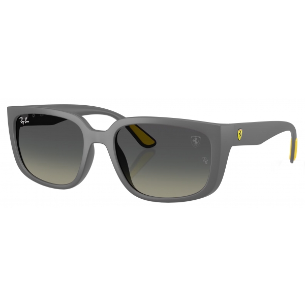 Ferrari - Ray-Ban - RB4443M F60811 57-19 - Official Original Scuderia Ferrari New Collection - Sunglasses