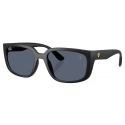 Ferrari - Ray-Ban - RB4443M F70287 57-19 - Official Original Scuderia Ferrari New Collection - Sunglasses