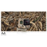 GoPro - Custodia Camo + QuickClip - Realtree MAX-5® - Accessori GoPro