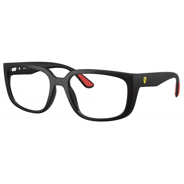 Ferrari - Ray-Ban - RB4443VM F602 55-19 - Official Original Scuderia New Collection - Occhiali da Sole