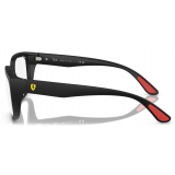 Ferrari - Ray-Ban - RB4443VM F602 55-19 - Official Original Scuderia Ferrari New Collection - Sunglasses