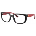 Ferrari - Ray-Ban - RB4443VM F700 55-19 - Official Original Scuderia Ferrari New Collection