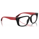 Ferrari - Ray-Ban - RB4443VM F700 55-19 - Official Original Scuderia Ferrari New Collection