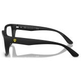 Ferrari - Ray-Ban - RB4443VM F700 55-19 - Official Original Scuderia Ferrari New Collection