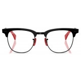 Ferrari - Ray-Ban - RB3807VM F107 51-21 - Official Original Scuderia New Collection - Occhiali da Sole