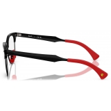 Ferrari - Ray-Ban - RB3807VM F107 51-21 - Official Original Scuderia Ferrari New Collection - Sunglasses