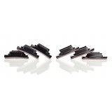 GoPro - Curved + Flat Adhesive Mounts - GoPro Accessories