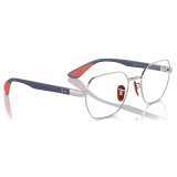 Ferrari - Ray-Ban - RX6594M F097 54-20 - Official Original Scuderia New Collection - Occhiali da Sole - Eyewear