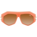 Off-White - Occhiali da Sole Catalina - Nero - Luxury - Off-White Eyewear