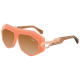 Off-White - Occhiali da Sole Catalina - Nero - Luxury - Off-White Eyewear