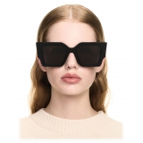 Off-White - Occhiali da Sole Catalina - Nero - Luxury - Off-White Eyewear