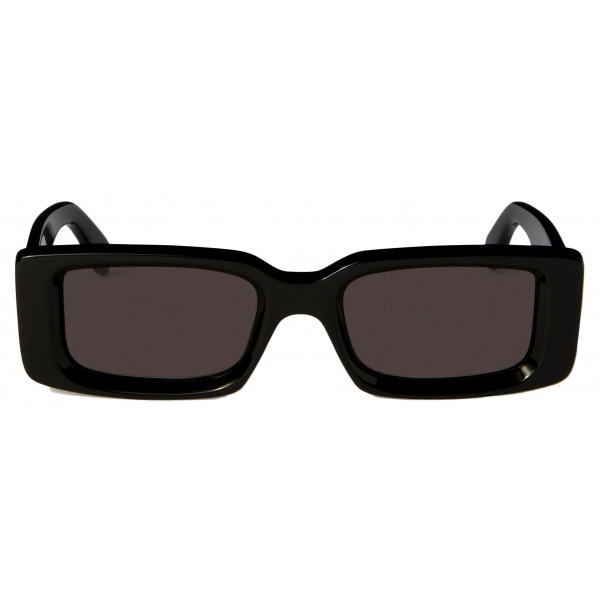 Off-White - Occhiali da Sole Arthur - Nero - Luxury - Off-White Eyewear