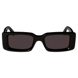 Off-White - Arthur Sunglasses - Black - Luxury - Off-White Eyewear