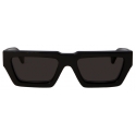 Off-White - Occhiali da Sole Manchester - Nero - Luxury - Off-White Eyewear